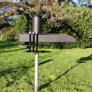 Greenway Tawi Stove with stand