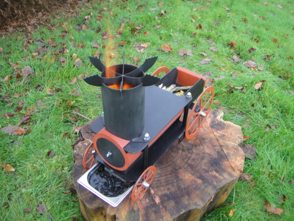 Tawi Roller Stove - Image 3