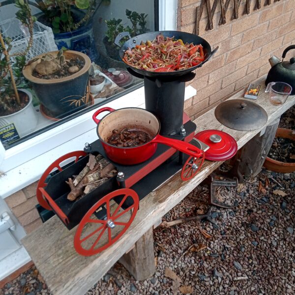 Tawi Roller Stove - Image 12
