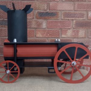 Tawi Roller Stove