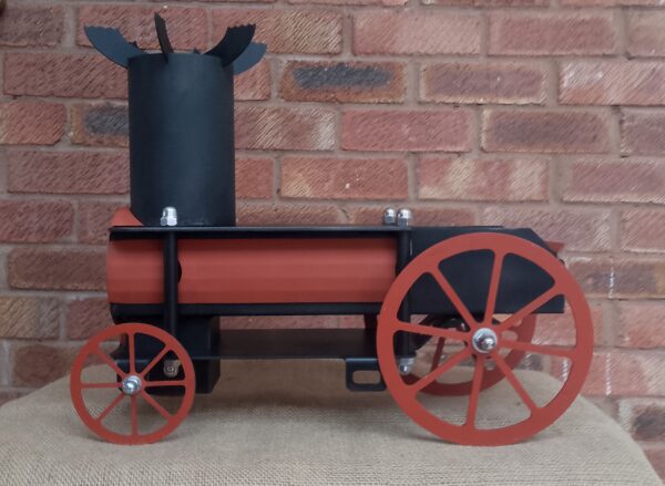 Tawi Roller Stove