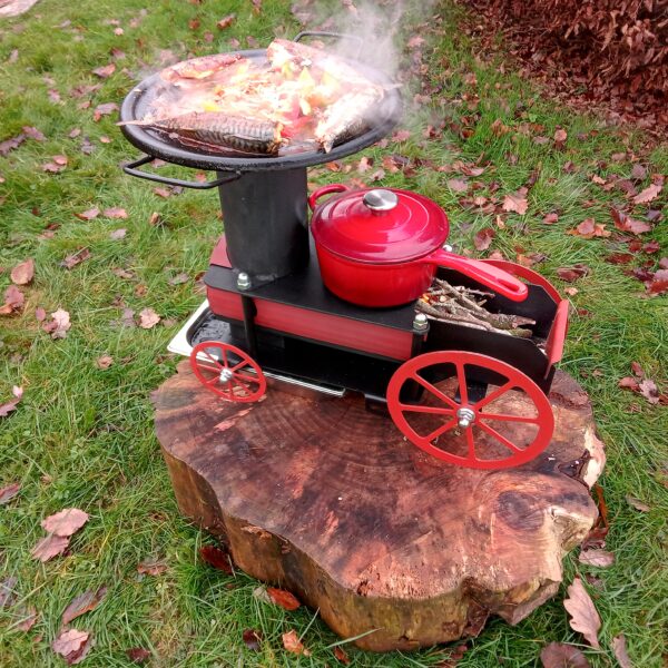 Tawi Roller Stove - Image 8