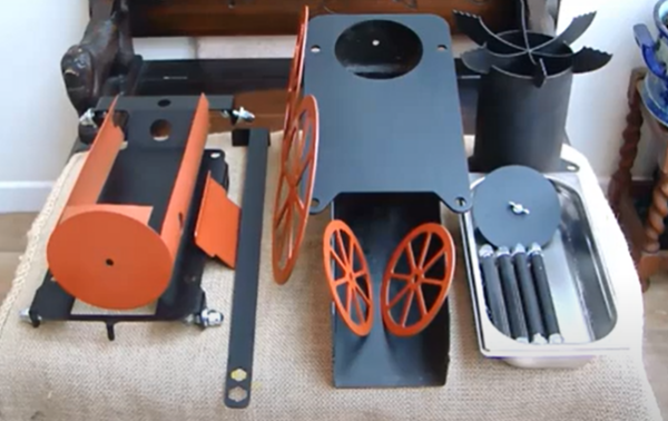 Tawi Roller Stove - Image 16